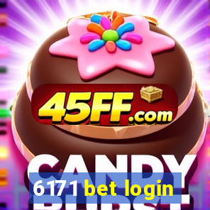 6171 bet login
